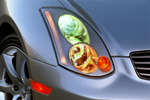 2003 Infiniti G35 Sport Coupe Picture